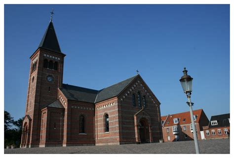 Life's a beach: Esbjerg, Denmark