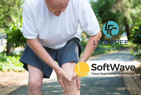 Accelerating ACL Recovery Post Surgery With SoftWave Technology Blog