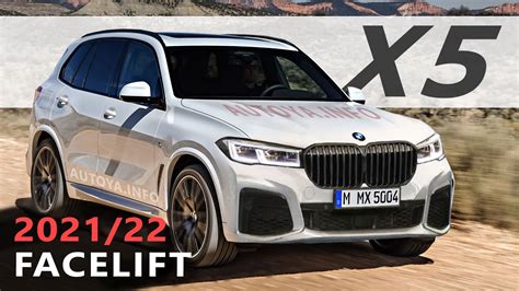 Bmw X5 Фото 2022 Год Выпуска