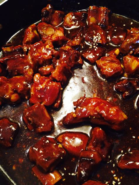 Braised Pork Trotters In Garlic And Dark Soy Sauce Artofit