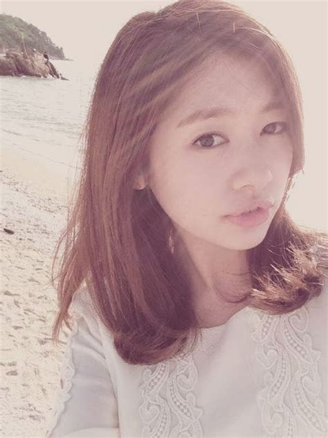 Simplysomin Charming Sweet Simple Jung So