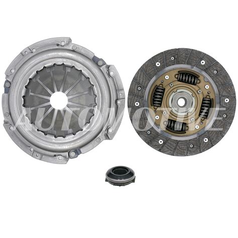 K Kit De Clutch Sachs Disco Plato Y Collarin Dodge Neon