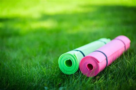 Best Outdoor Yoga Mat Your Ultimate Guide To Yoga Outdoors The Power