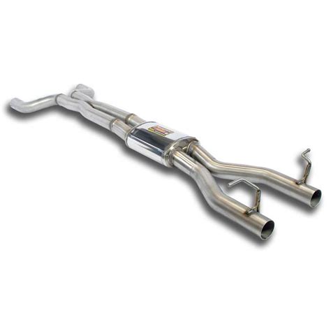 Performance Sport Exhaust For JAGUAR XKR 4 2i V8 Supercharged With