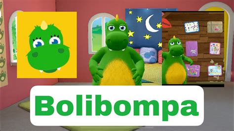 Bolibompa draken öppnar ägg och äter mat App review från spel för barn