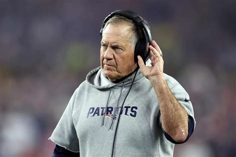 Bill Belichick Comments On His 2023 Status