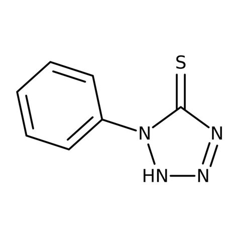 1 Phényl 1H tétrazole 5 thiol 99 Thermo Scientific Chemicals