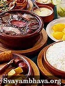 History of Feijoada, Origin, Ingredients History of Feijoada - biology ...