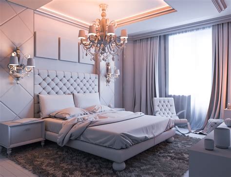 10 Romantic Bedroom Ideas For Couples In Love Archlux