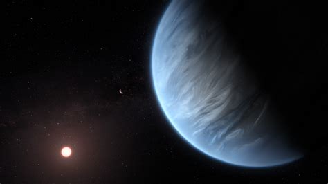 Super Earth Exoplanet 4K Wallpapers | HD Wallpapers | ID #29816