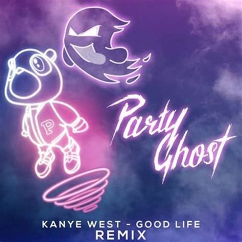 Kanye West Good Life