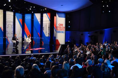 Trump Town Hall On Cnn Live Updates Cnn Politics