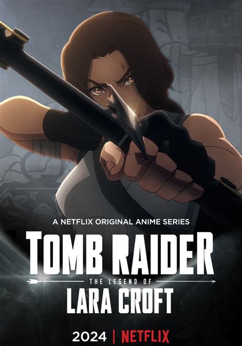 Tomb Raider The Legend Of Lara Croft Online