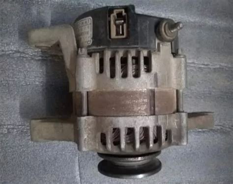 Alternador Daewoo Damas Matiz Lobo Mercadolibre