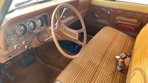1982 Jeep Wagoneer For Sale At Auction Mecum Auctions