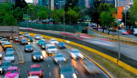 Hoy No Circula De Agosto Del En Cdmx Y Edomex Autos Y Placas