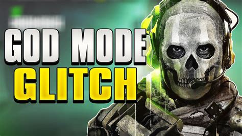 MW2 NEW GOD MODE GLITCH NOT CLICKBAIT AFTER PATCH 1 08 MAJOR