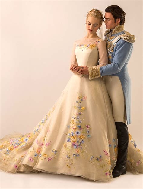 Cinderella Wedding Dresses Cinderella