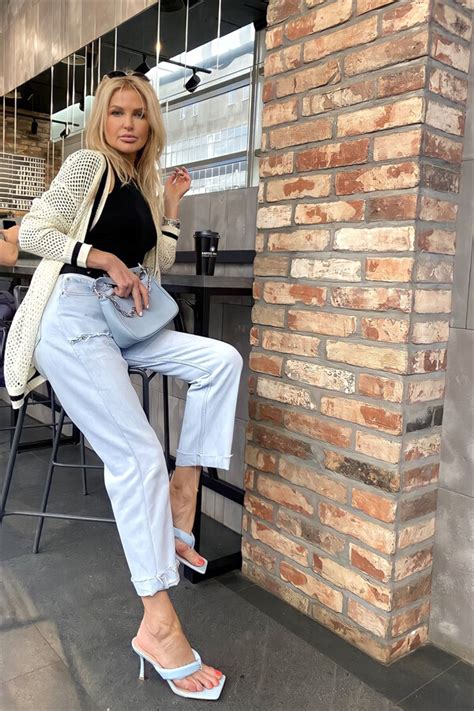 German Bride Svetlana From Dnipro With Blonde Hair 56yo ID 137496 LadaDate