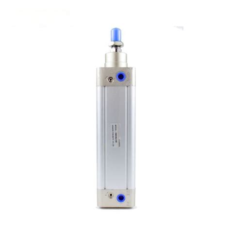 Magnetic Piston Pneumatic Cylinder Yueqing Yumo Electric Coltd