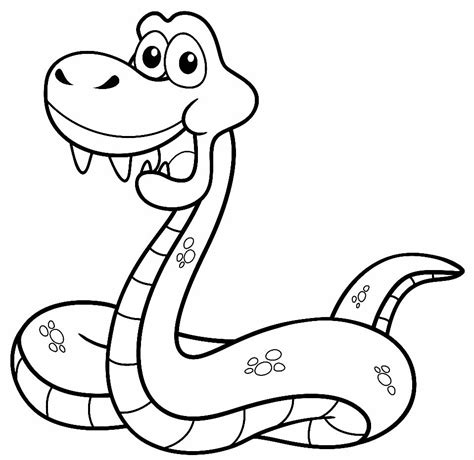 Cobra Para Colorir Desenho De Cobra Colorir Animais Para Colorir Porn