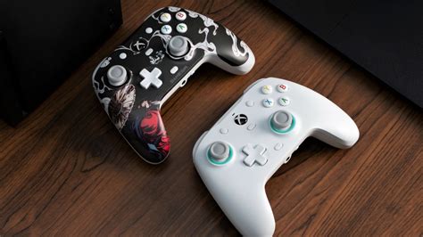 Say Hello To The Worlds First Xbox Controller With Hall Effect Sticks