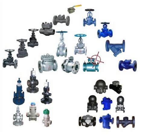 Asia Machinery Net Valve