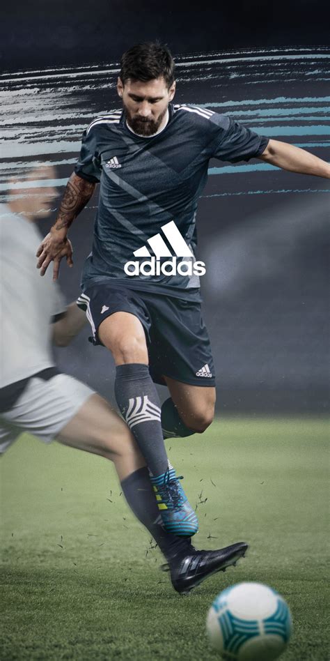 Adidas Messi Footballchaussures And Vêtements Adidas Pas Cher