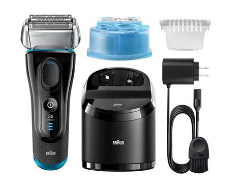 What Is The Best Electric Shaver For Men 2023