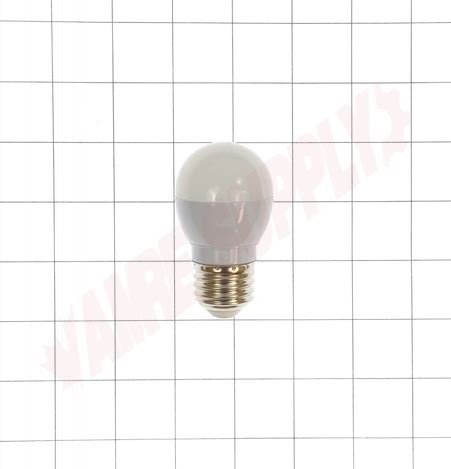 W11338583 : Whirlpool Refrigerator Light Bulb | AMRE Supply