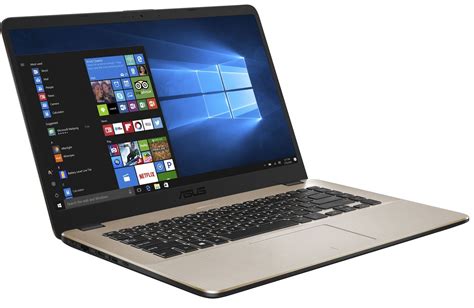 Asus VivoBook 15 X512UF BQ135T Notebookcheck Net External Reviews