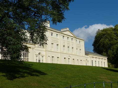 Regency History: Kenwood - a Regency History guide