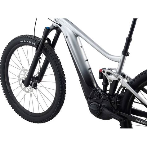 Vtt Lectrique Giant Trance X E Pro Wh Pas Cher