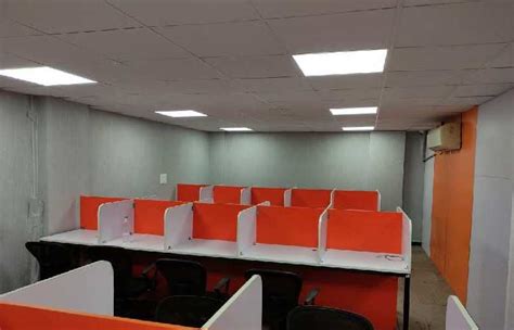 Office Space 1750 Sq Ft For Rent In Rama Road Kirti Nagar Delhi