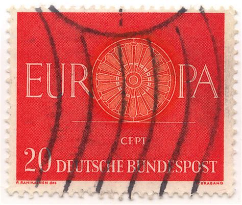 Europa Cept