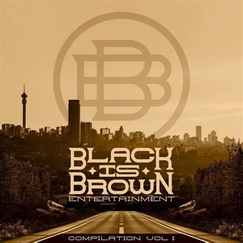 Various Artists Black Is Brown Compilation Vol 1 Lyrics And