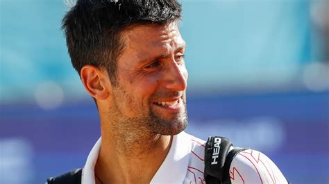 Novak Djokovic Should Take Some Responsibility Following Coronavirus