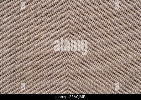 Seamless Tile Of Fabric Jute Texture Pattern Closeup Stock Photo Alamy