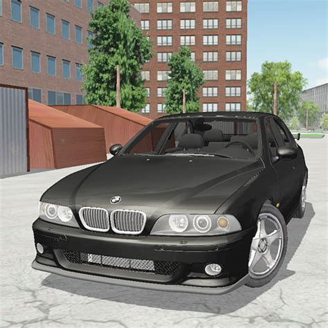 БМВ Симулятор. Игра про машины - Apps on Google Play