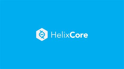 Helix Core 朕宏國際實業有限公司