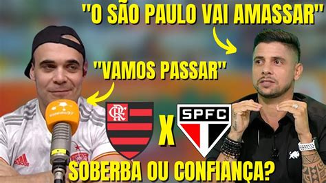 Vamos Rir Marc O E Cicinho Cravam O S O Paulo Na Final S O Paulo Vai