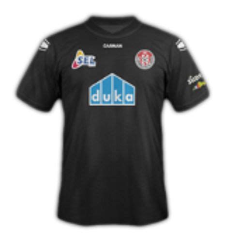 FC Südtirol 2014 15 Kits