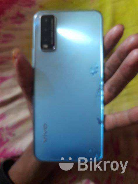 Vivo Y G Used For Sale In Jatrabari Bikroy