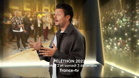 Téléthon2022 Rendez Vous Les 2 Et 3 Décembre Youtube