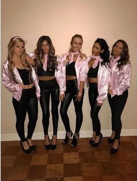 The Best Halloween Group Costume Ideas For 2022 La Belle Society