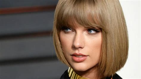 Taylor Swift Testifies In Groping Trial Dj Allegations