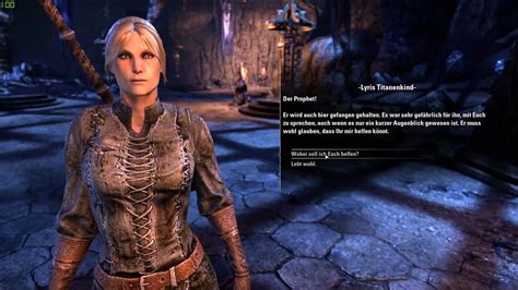 Elder Scrolls Online Kalthafen Nerdenthum