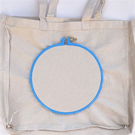 How To Personalise A Canvas Bag With Punch Needle Hobbycraft