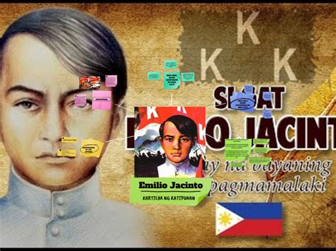 Emilio Jacinto By Mariah Gaspar On Prezi