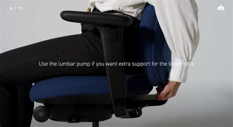 What Is Lumbar Support Everything You Need To Know